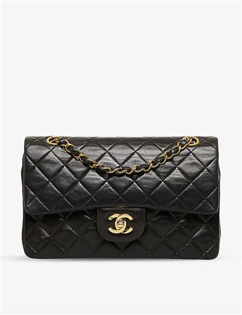 chanel purse tan|Chanel handbags Selfridges.